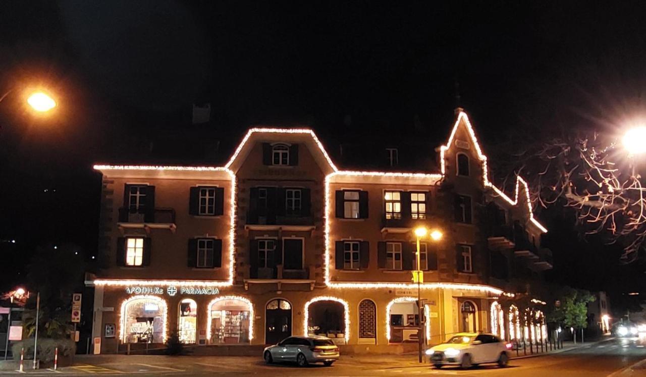 FEWO - Vinea - Wieser Josef - Marling Exterior foto