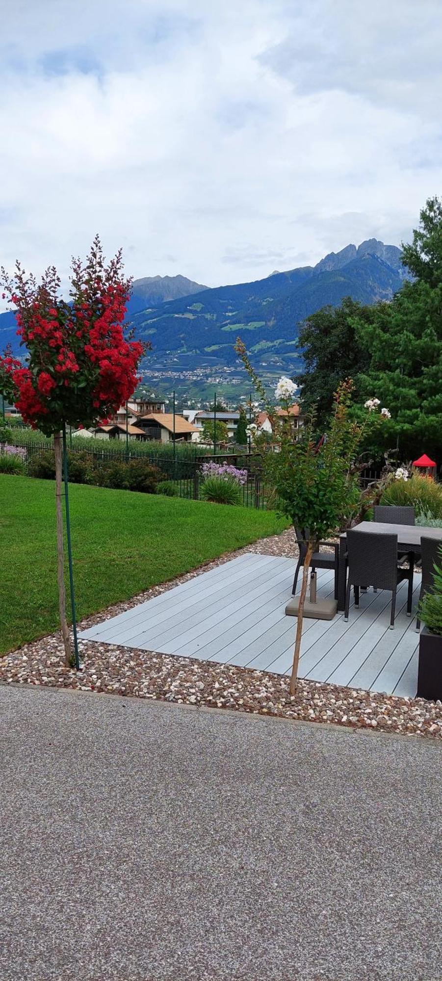 FEWO - Vinea - Wieser Josef - Marling Exterior foto