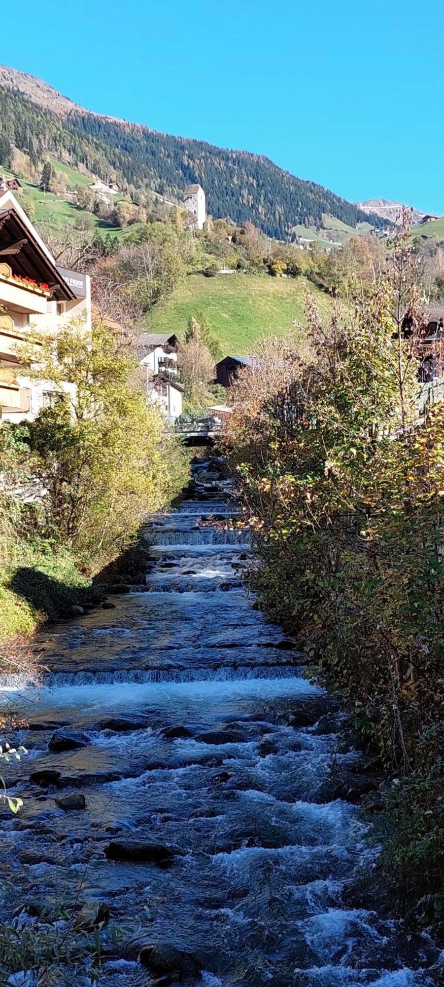FEWO - Vinea - Wieser Josef - Marling Exterior foto