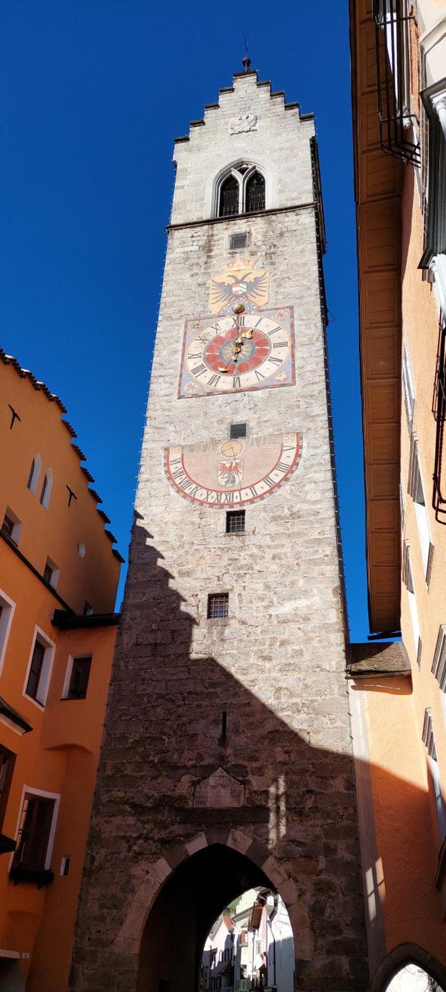 FEWO - Vinea - Wieser Josef - Marling Exterior foto