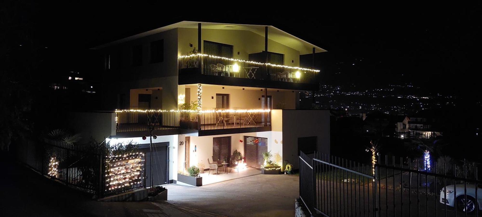 FEWO - Vinea - Wieser Josef - Marling Exterior foto