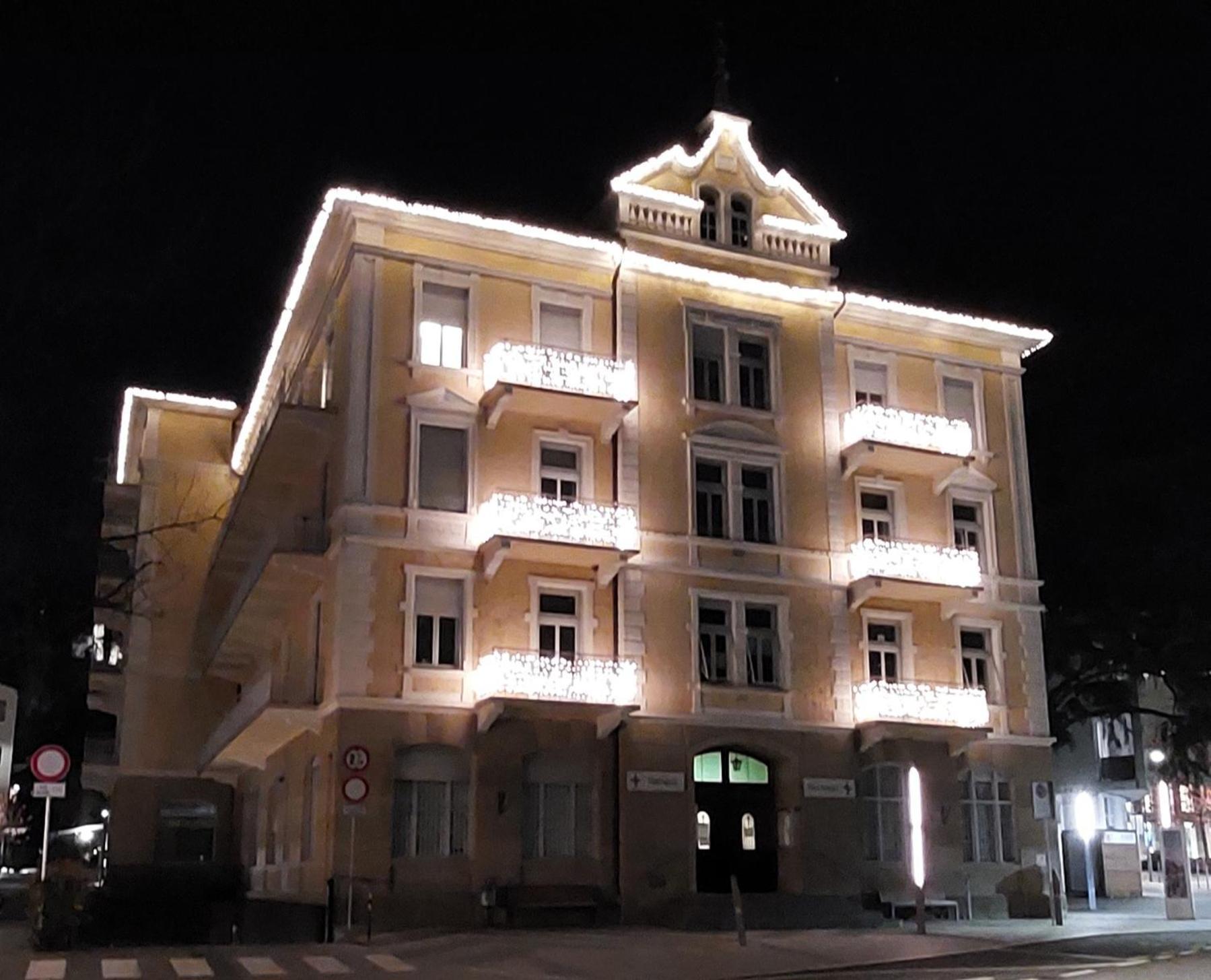 FEWO - Vinea - Wieser Josef - Marling Exterior foto