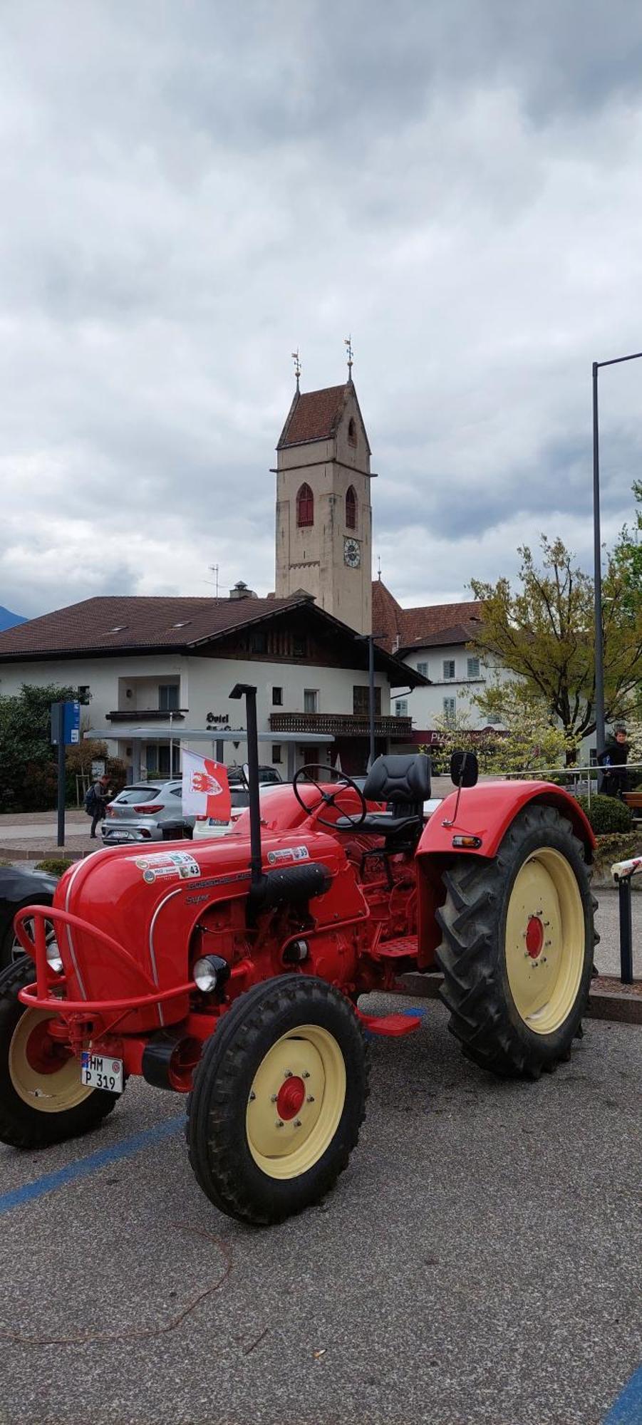 FEWO - Vinea - Wieser Josef - Marling Exterior foto